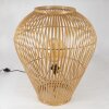 DURAZNO Floor Lamp Ecru, 1-light source