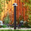 VINARA path light LED black, 1-light source
