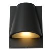 Lucide LIAM Outdoor Wall Light anthracite, 1-light source
