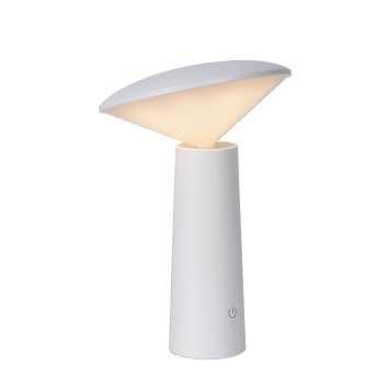 Lucide JIVE Table lamp LED white, 1-light source