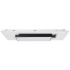 Brilliant HUTSON Ceiling Light LED black, white, 1-light source, Remote control