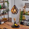 MARANG Pendant Light black, 1-light source