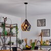 MARANG Pendant Light black, 1-light source