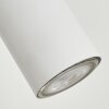 Javel Wall Light white, 1-light source