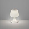 FHL easy Barletta Table lamp LED white, 1-light source, Colour changer