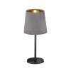 FHL easy Palina Table lamp black, 1-light source