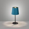 FHL easy Palina Table lamp black, 1-light source