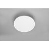 Trio Tray Ceiling Light LED white, 1-light source