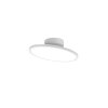 Trio Tray Ceiling Light LED white, 1-light source