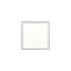 Reality Carus Ceiling Light LED white, 2-light sources