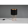 Reality Grace Table lamp gold, 1-light source