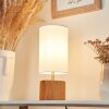 Geneva Table lamp Ecru, 1-light source