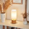 Geneva Table lamp Ecru, 1-light source