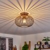 Oravi Ceiling Light copper, 1-light source