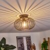 Oravi Ceiling Light Antique, gold, 1-light source