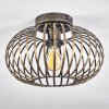 Oravi Ceiling Light Antique, gold, 1-light source
