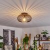 Oravi Ceiling Light copper, 1-light source