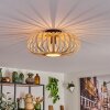 Oravi Ceiling Light Light wood, 1-light source
