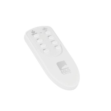 Eglo  remote control white