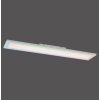 Leuchten-Direkt EDGING Ceiling Light LED white, 1-light source, Remote control