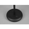 Reality Elliot Table lamp LED black, 1-light source