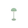 Reality Elliot Table lamp LED green, 1-light source