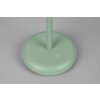 Reality Elliot Table lamp LED green, 1-light source