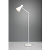 Reality Enzo Floor Lamp white, 1-light source
