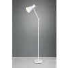 Reality Enzo Floor Lamp white, 1-light source
