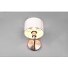 Trio Cassio Wall Light matt nickel, 1-light source