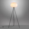 Leuchten-Direkt PAPEL Floor Lamp white, 1-light source