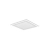 Reality Carus Ceiling Light LED white, 2-light sources