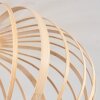 Oravi Ceiling Light Light wood, 1-light source