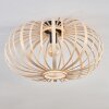 Oravi Ceiling Light Light wood, 1-light source