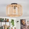 Oravi Ceiling Light Light wood, 1-light source
