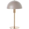 Brilliant Lillian Table lamp gold, 1-light source