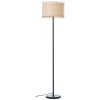 Brilliant Raffy Floor Lamp black, 1-light source