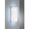 Fischer & Honsel Ratio Wall Light LED white, 1-light source