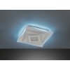 Fischer & Honsel Hero Ceiling Light LED white, 1-light source, Remote control