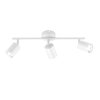 Fischer & Honsel Vano Ceiling Light white, 3-light sources