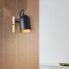 Brilliant Tronte Wall Light Ecru, 1-light source