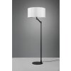 Trio Cassio Floor Lamp black, 1-light source