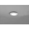 Reality Carus Ceiling Light LED white, 2-light sources
