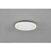 Reality Carus Ceiling Light LED white, 2-light sources