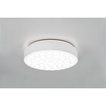 Reality Chizu Ceiling Light LED white, 1-light source