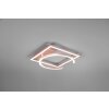 Reality Pivot Ceiling Light LED Rose gold, 1-light source