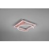Reality Pivot Ceiling Light LED Rose gold, 1-light source