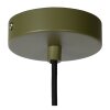 Lucide RAYCO Pendant Light green, 1-light source