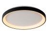 Lucide VIDAL Ceiling Light LED white, 1-light source