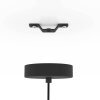 Eglo VENEZUELA Pendant Light black, 1-light source